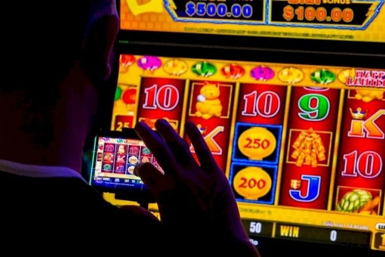 Tips Menang Jackpot Slot Online Terbaru 2024